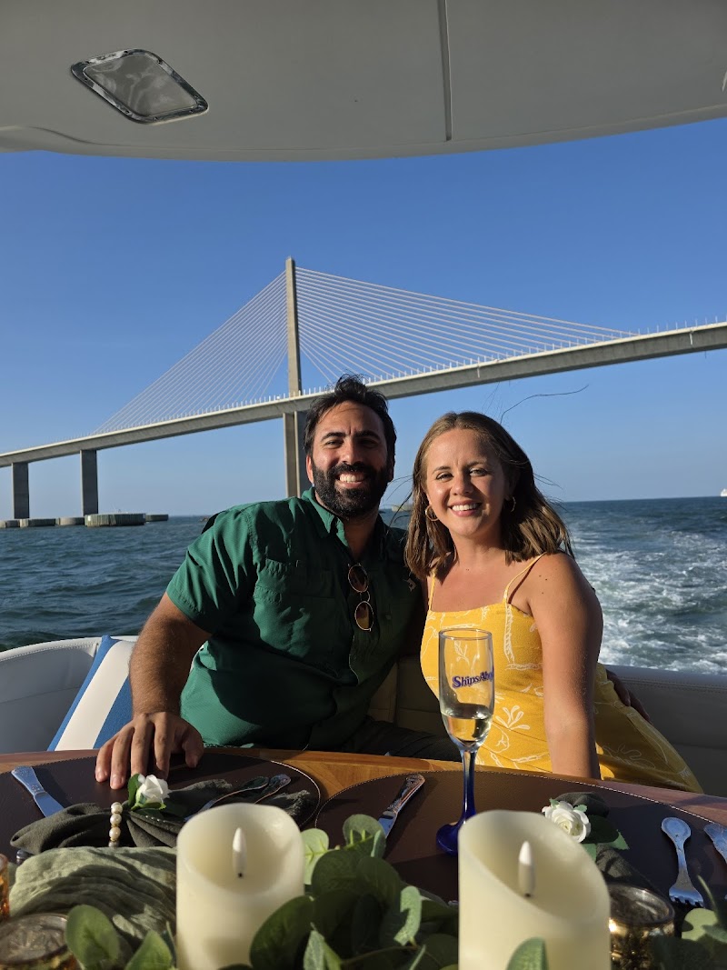 Ships Ahoy Charter image 4