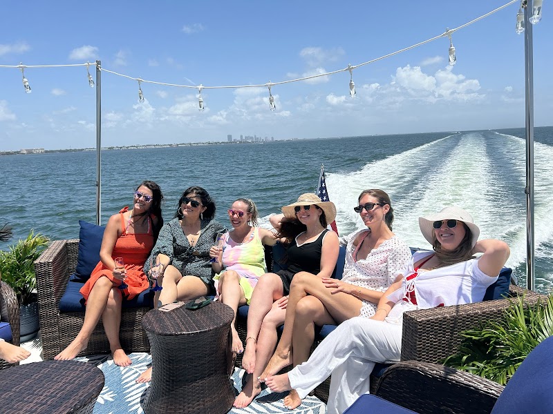 Ships Ahoy Charter image 5