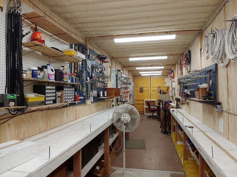 The Yacht Rigger image 5