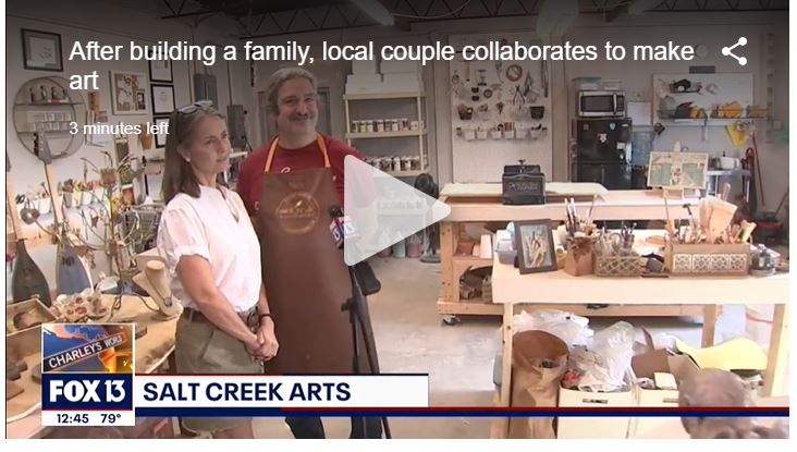 Salt Creek Arts image 4