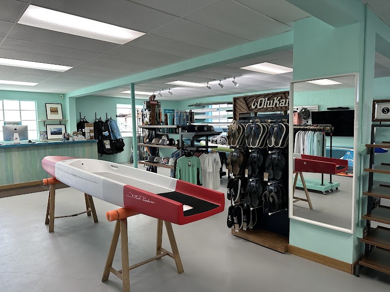 Urban Kai Salt Creek image 2