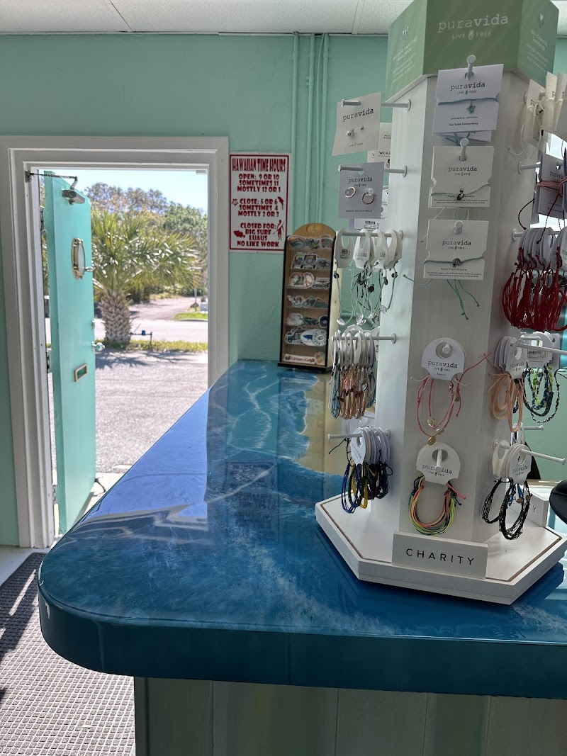 Urban Kai Salt Creek image 5