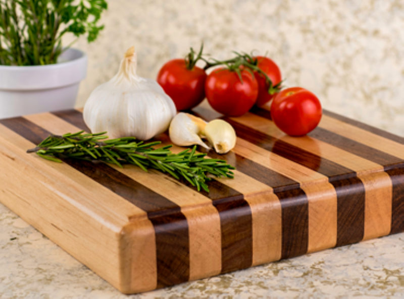 Nick Reale Woodturning image 2