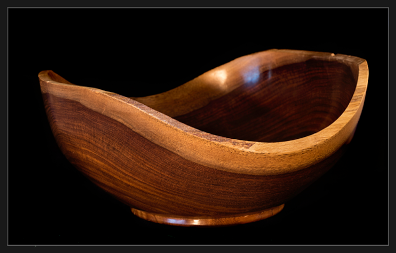 Nick Reale Woodturning image 3