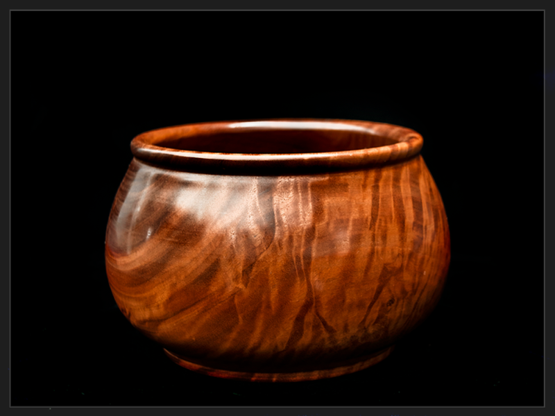Nick Reale Woodturning image 4