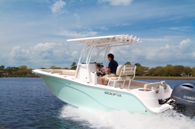 Freedom Boat Club - 14th Ave: Salt Creek image 1