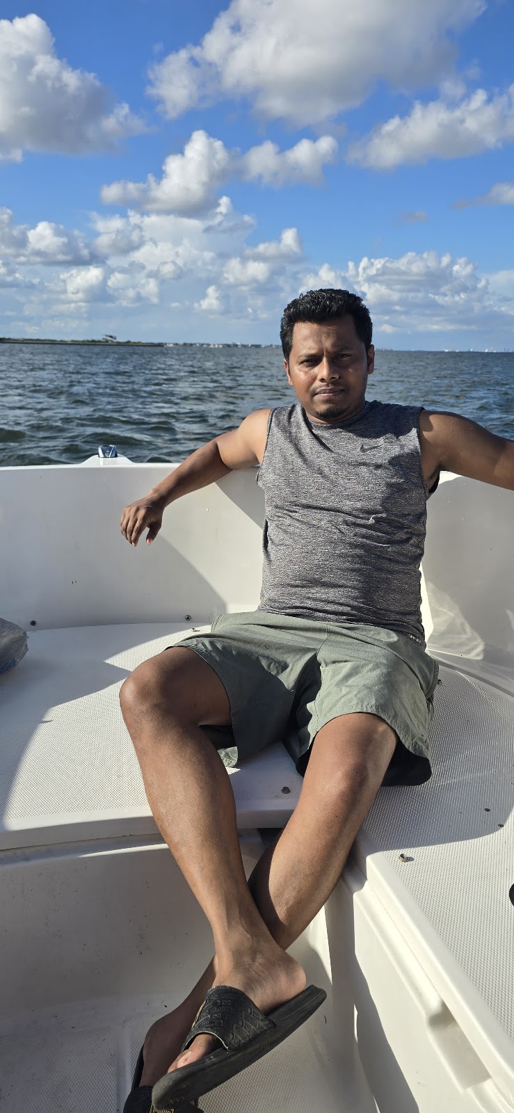 Freedom Boat Club - 14th Ave: Salt Creek image 3