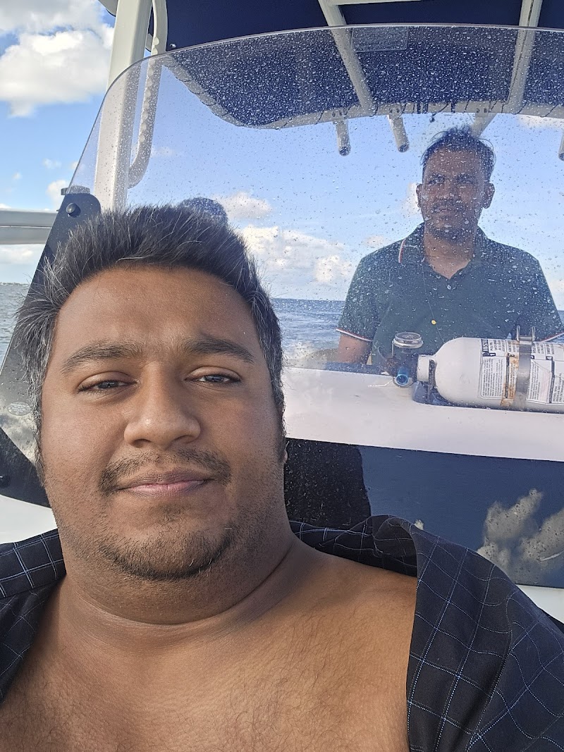 Freedom Boat Club - 14th Ave: Salt Creek image 4