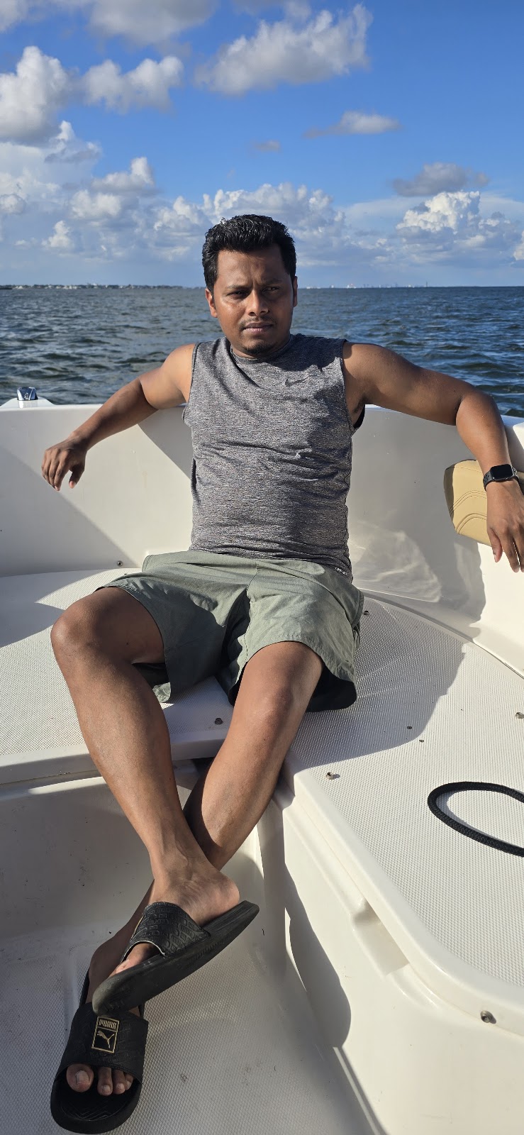 Freedom Boat Club - 14th Ave: Salt Creek image 5