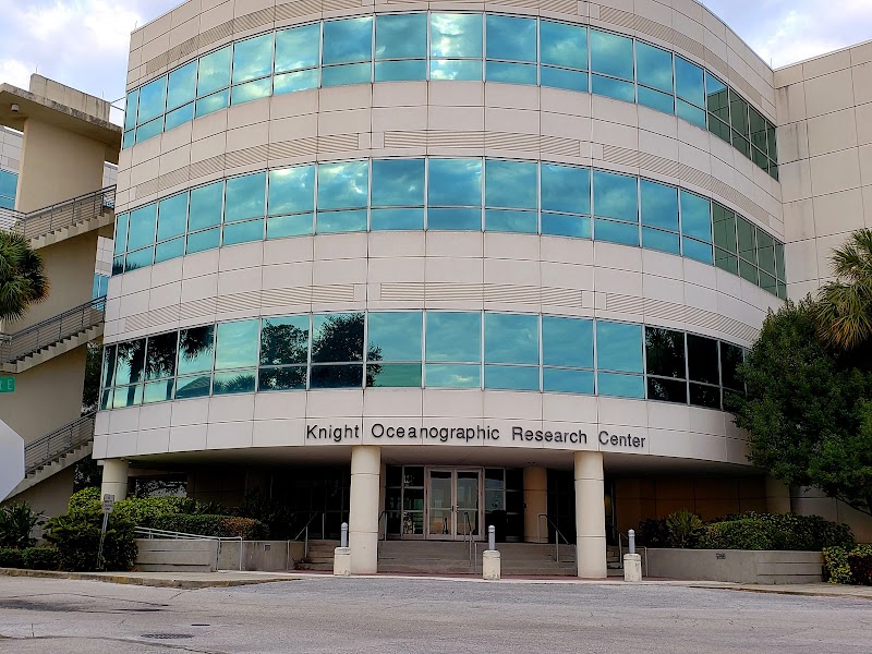 Knight Oceanographic Research Center image 1