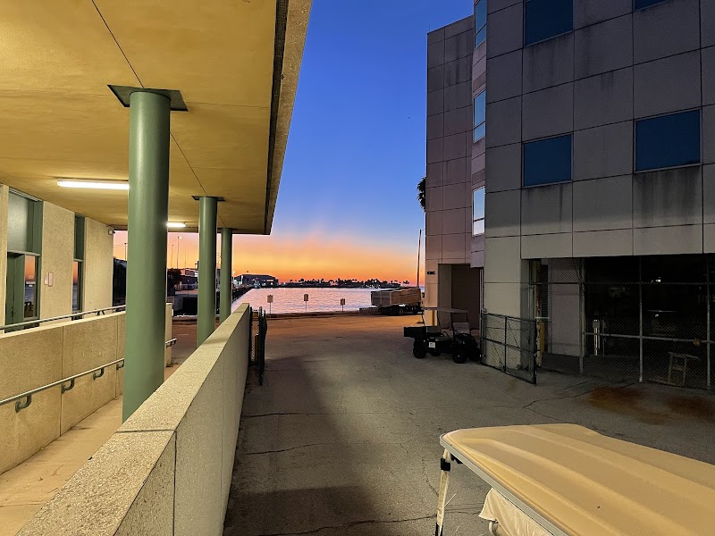 Knight Oceanographic Research Center image 2