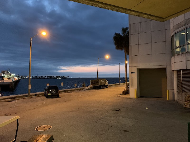 Knight Oceanographic Research Center image 3