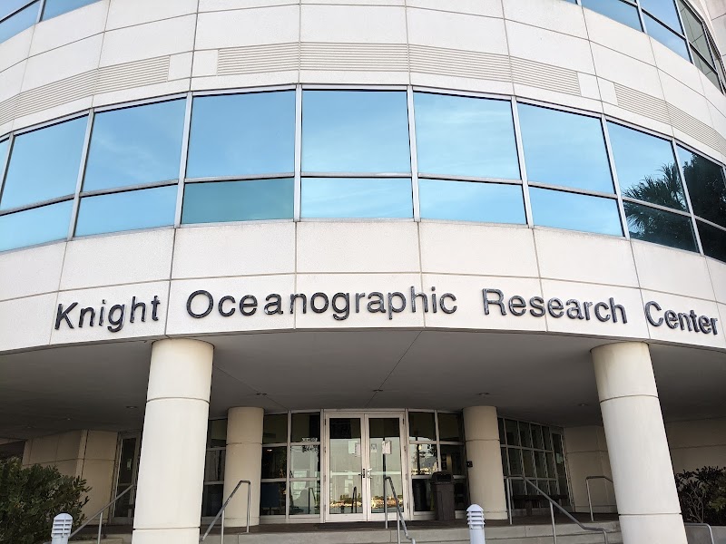 Knight Oceanographic Research Center image 4