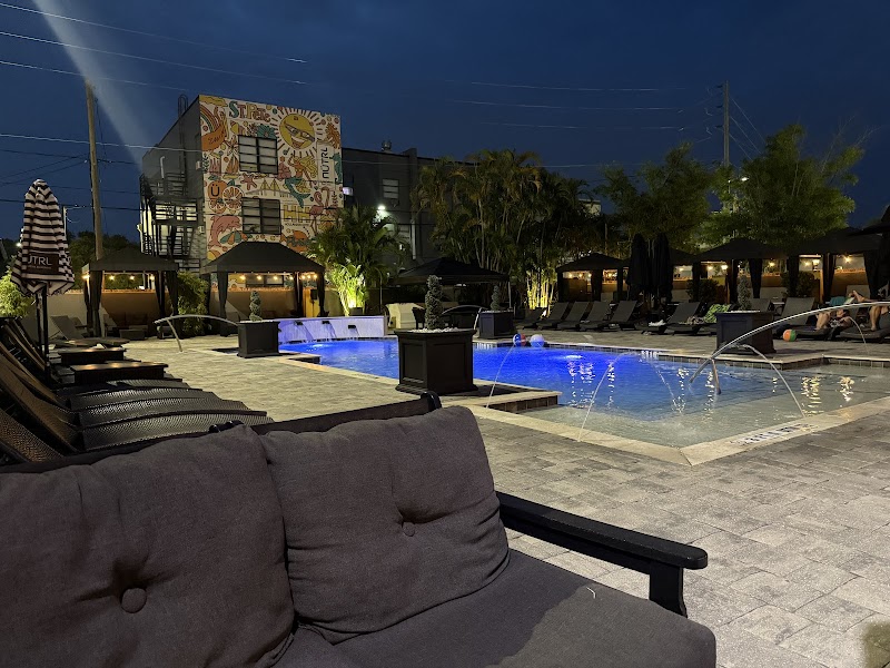 US Coast Guard North Moorings image 1