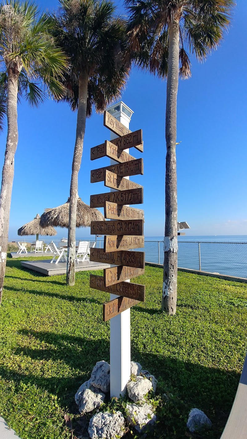 US Coast Guard North Moorings image 2