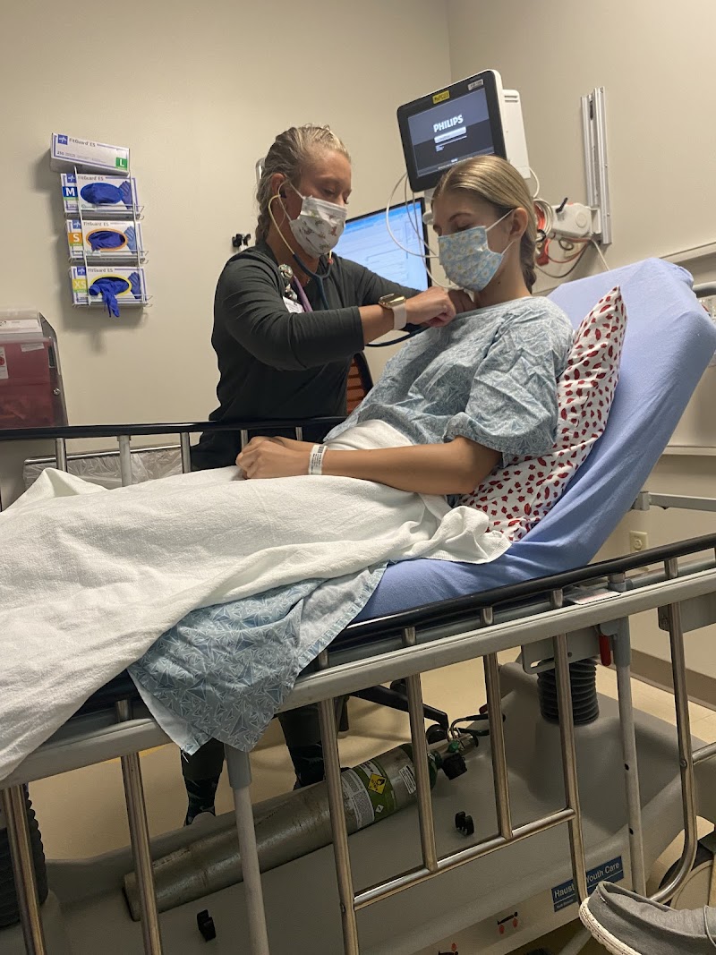 Johns Hopkins All Children's Hospital image 3