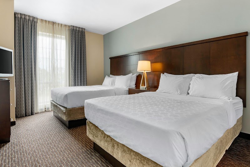 Staybridge Suites St. Petersburg Downtown by IHG image 2
