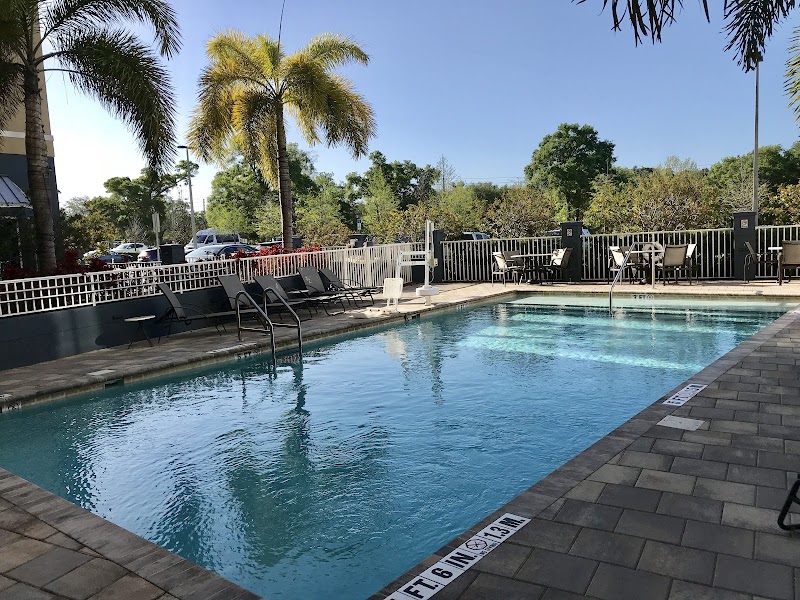 Staybridge Suites St. Petersburg Downtown by IHG image 3