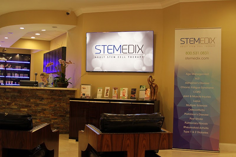 Stemedix image 3
