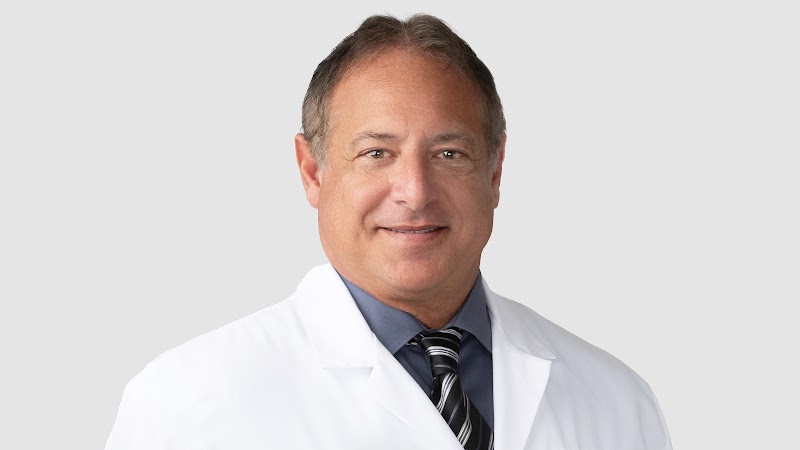 Paul Russo, APRN