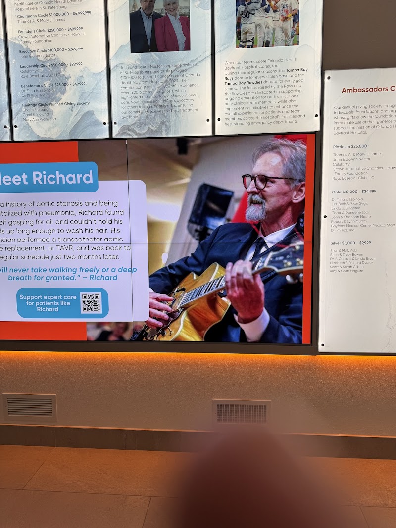 Andrew Rosenthal, MD image 2