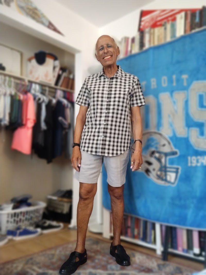 Alexander Johnson, MD image 1