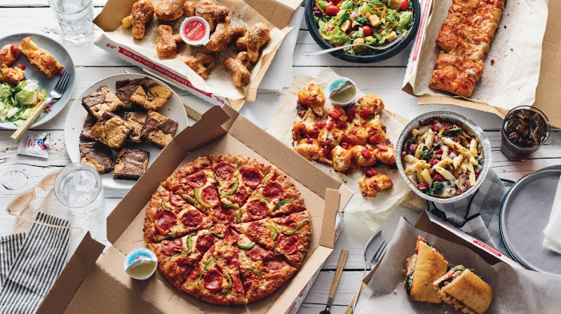 Domino's Pizza image 2