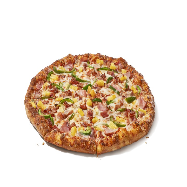 Domino's Pizza image 3