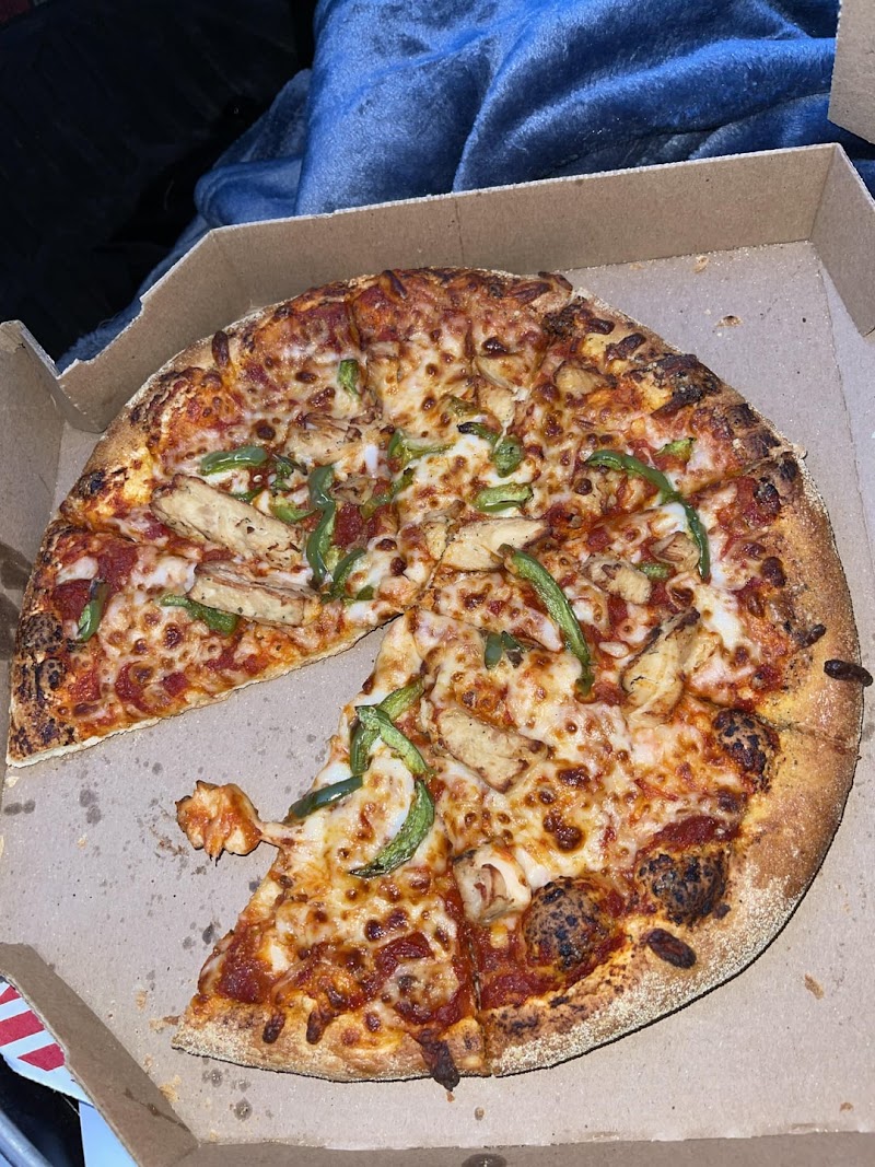 Domino's Pizza image 4