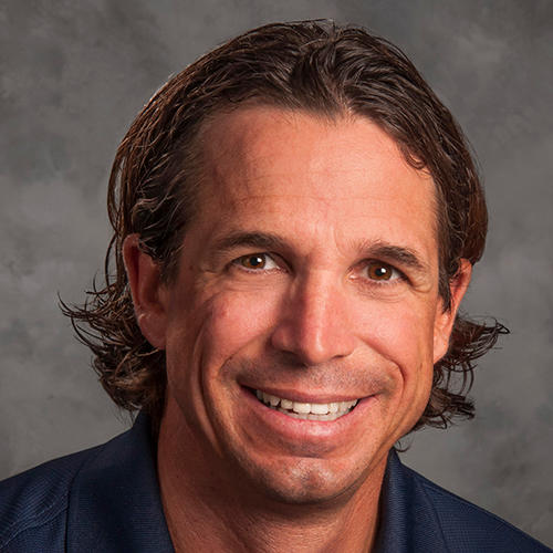 Patrick Mularoni, MD