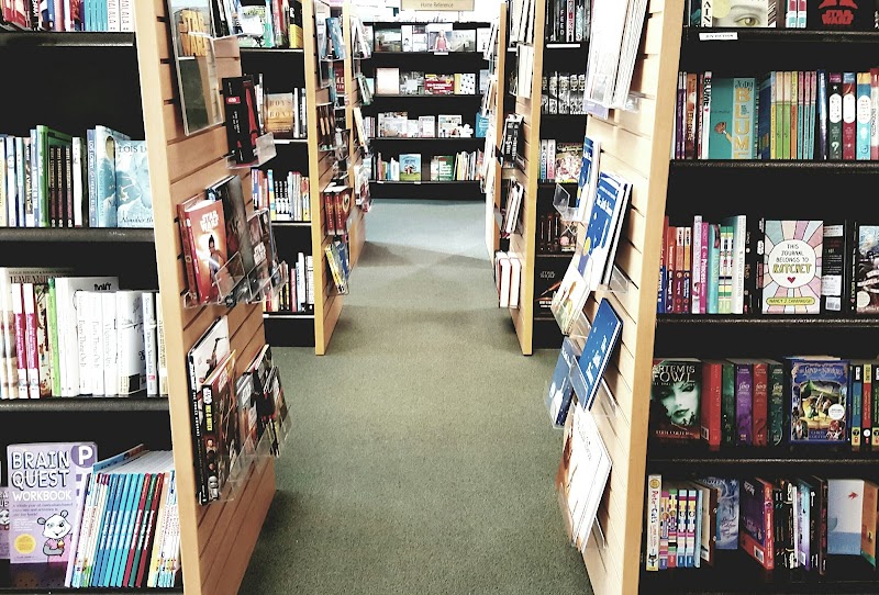 Bookstore image 5