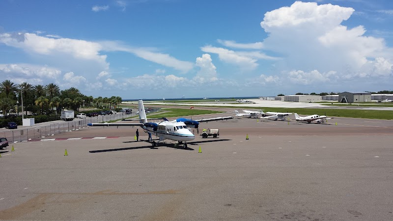 Sheltair Aviation SPG Gallery Image