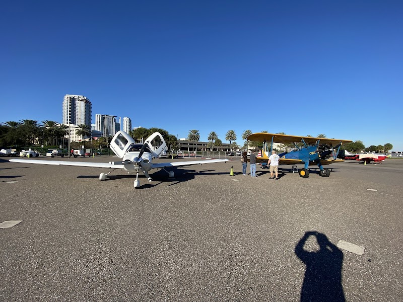 Sheltair Aviation SPG Gallery Image