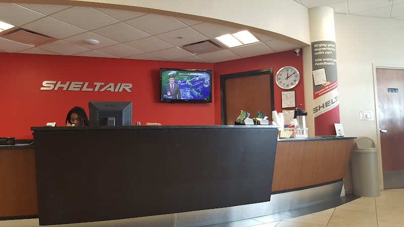 Sheltair Aviation SPG Gallery Image