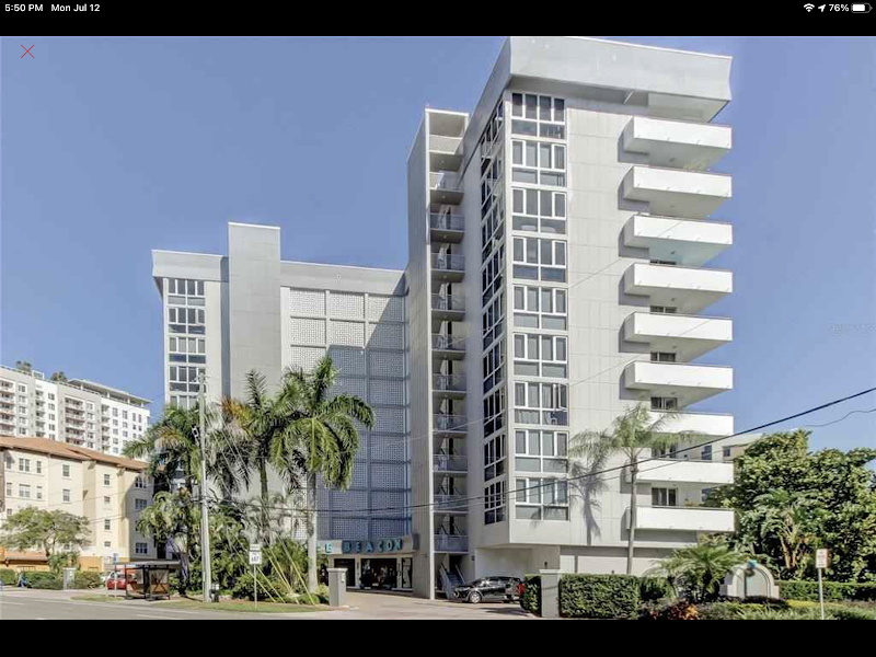 The Beacon on Third Condos image 1