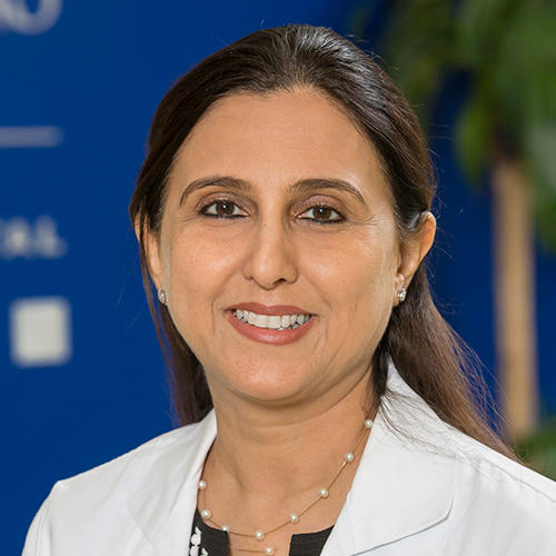 Fauzia Shakeel, MD