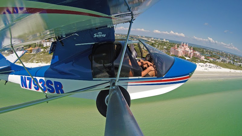 Air Adventures: St. Pete/Clearwater image 1