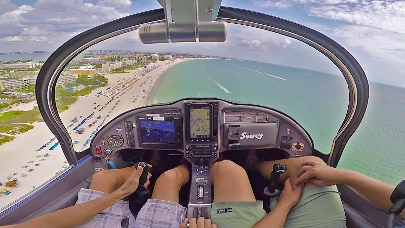 Air Adventures: St. Pete/Clearwater image 4