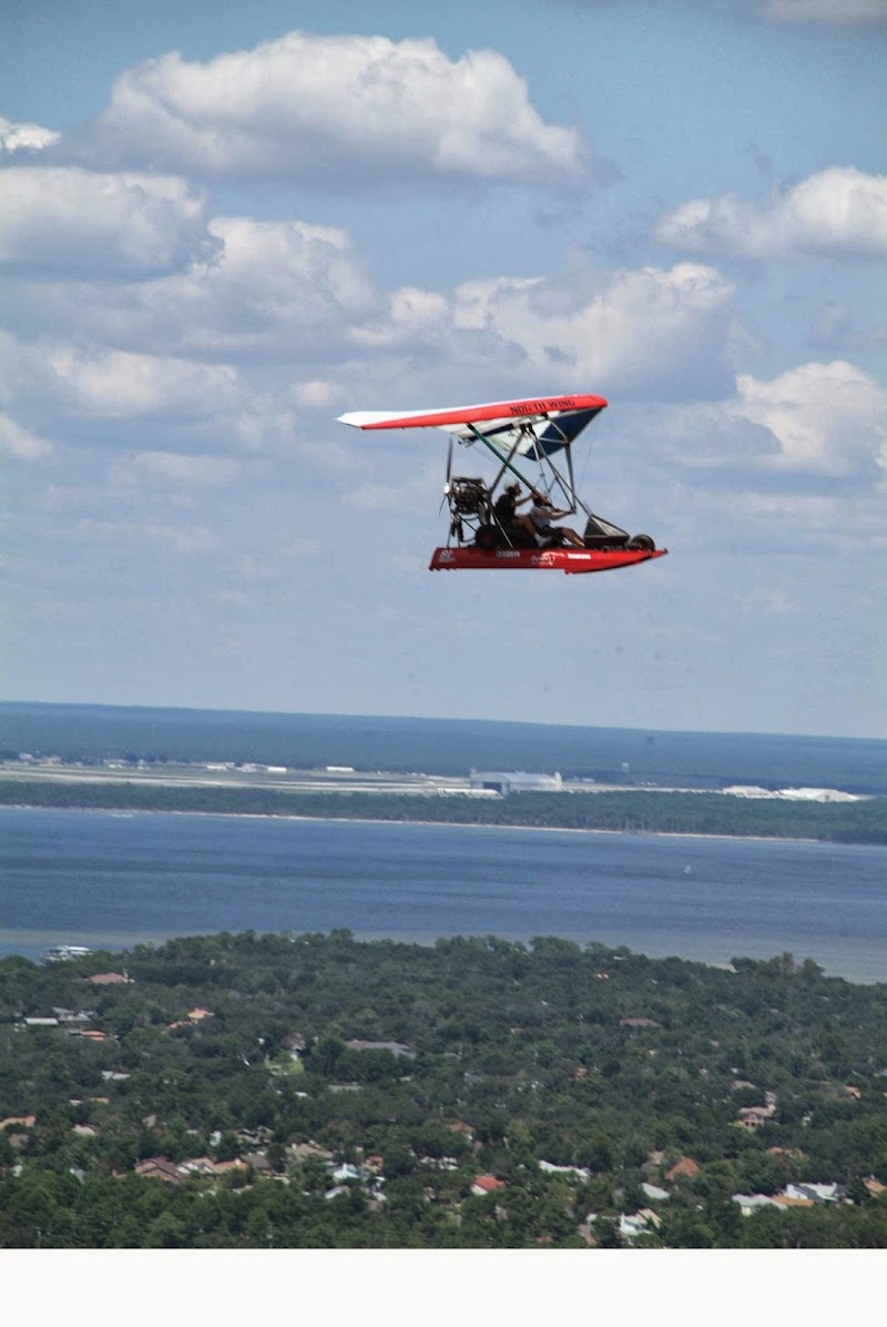 Air Adventures: St. Pete/Clearwater image 5