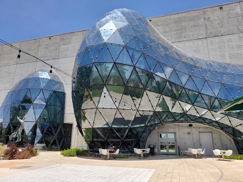 The Dalí Museum image 1