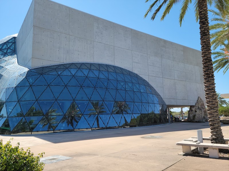 The Dalí Museum image 2