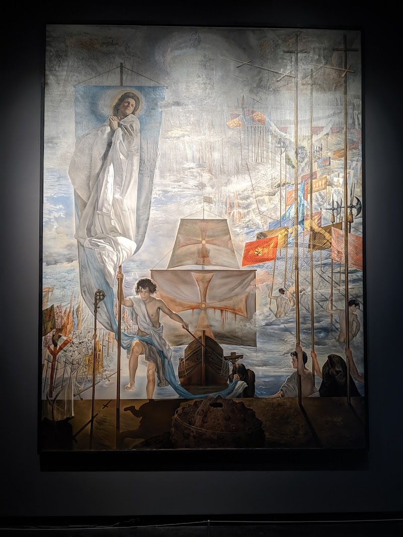 The Dalí Museum image 4