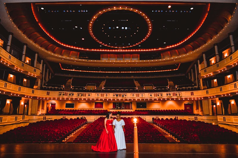 Duke Energy Center for the Arts - Mahaffey Theater image 2