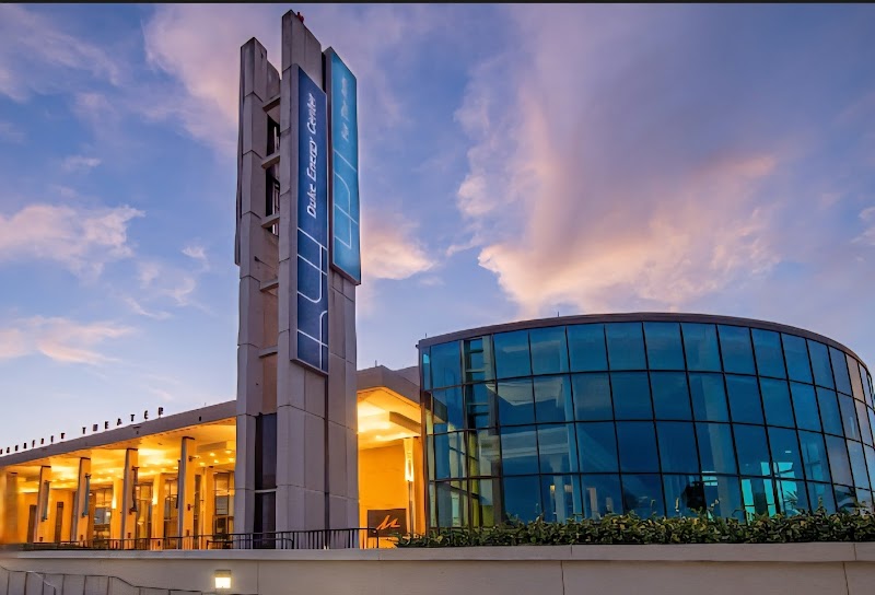 Duke Energy Center for the Arts - Mahaffey Theater image 3