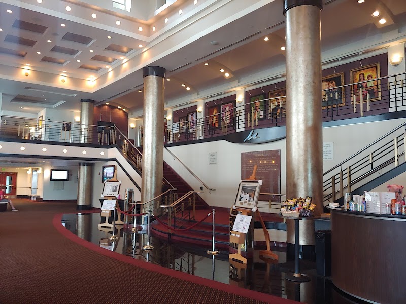 Duke Energy Center for the Arts - Mahaffey Theater image 5