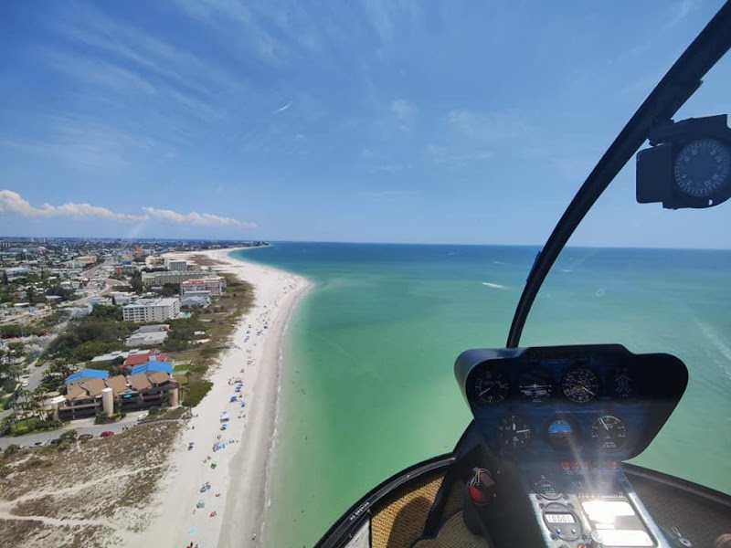 Albert Whitted Airport Gallery Image