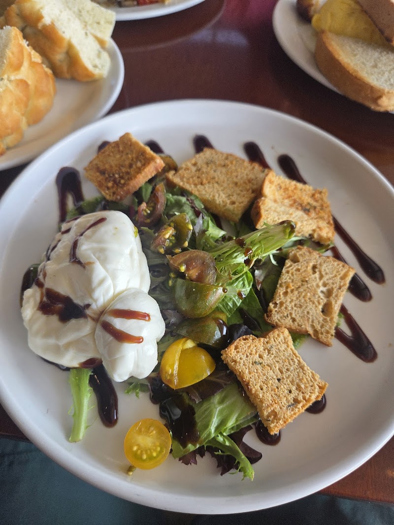 The Hangar Restaurant &amp; Flight Lounge image 3