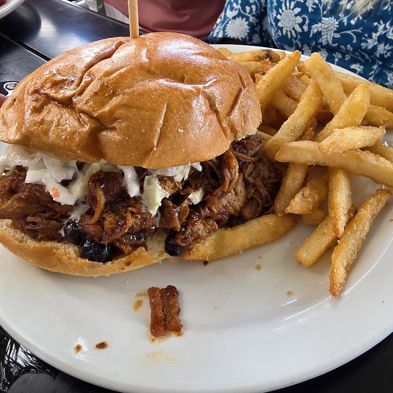 The Hangar Restaurant &amp; Flight Lounge image 5