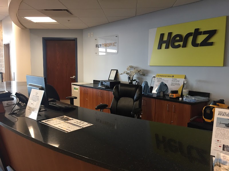 Hertz Car Rental image 2