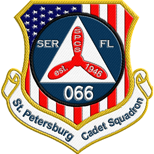 St. Petersburg Cadet Squadron